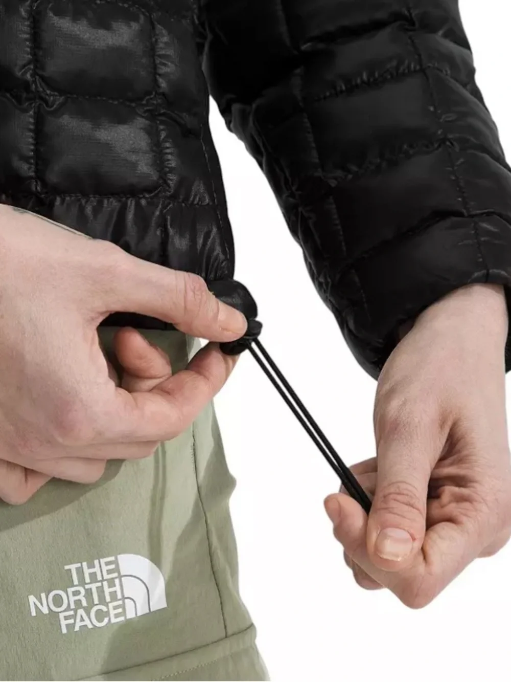 The North Face north face